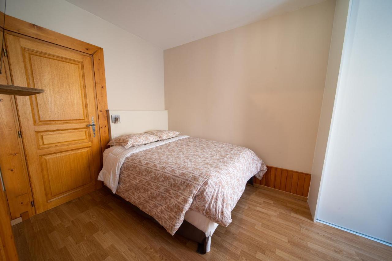 Appartement Haut De Gamme Centre Ville Chalon-sur-Saône Exterior foto